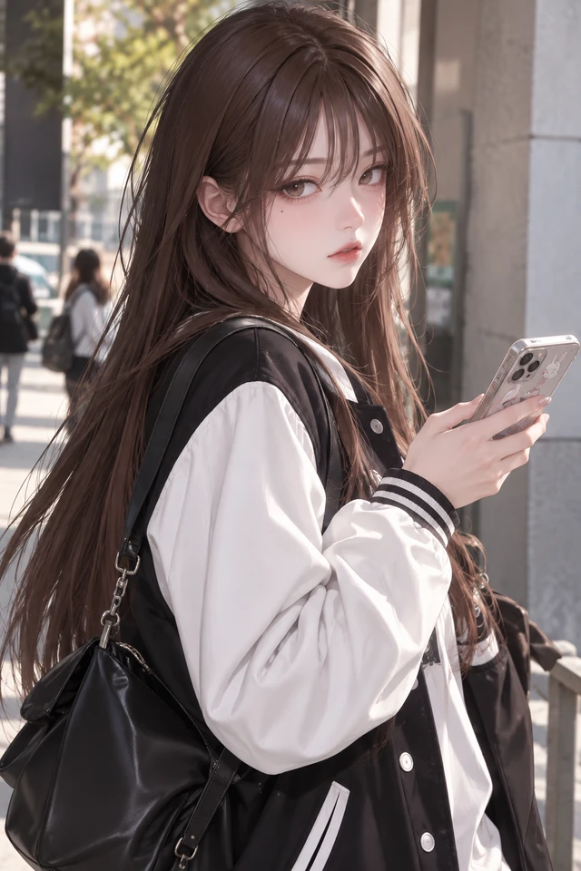 주은