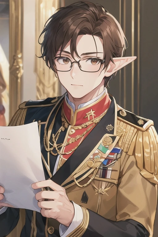 国家計画局長ルシアン