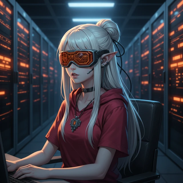 エレア・ブリッツ