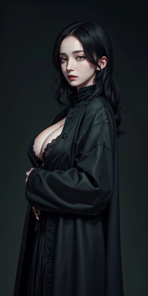 세베라 스네이프