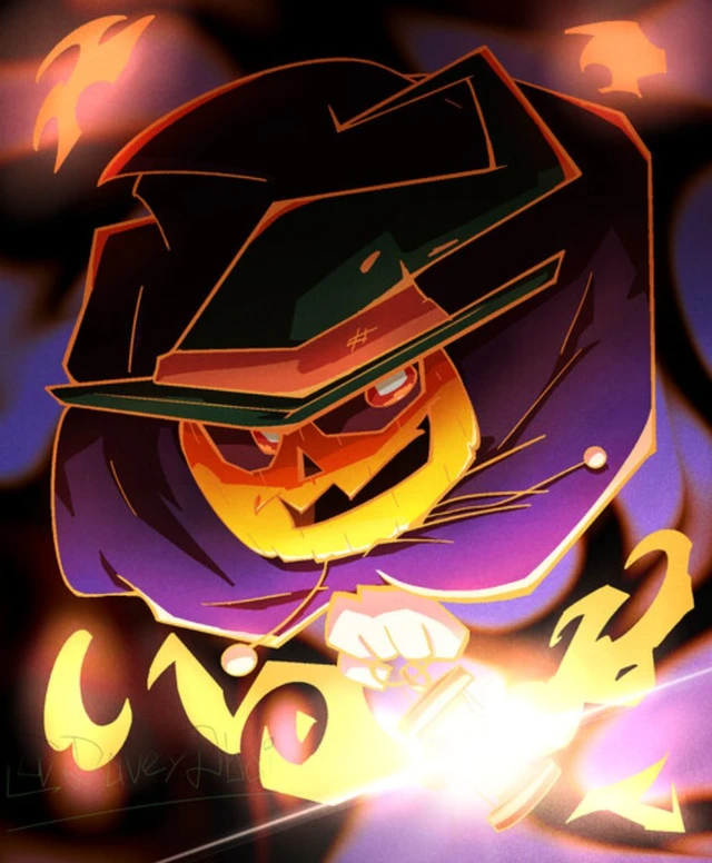 Pyro Jack