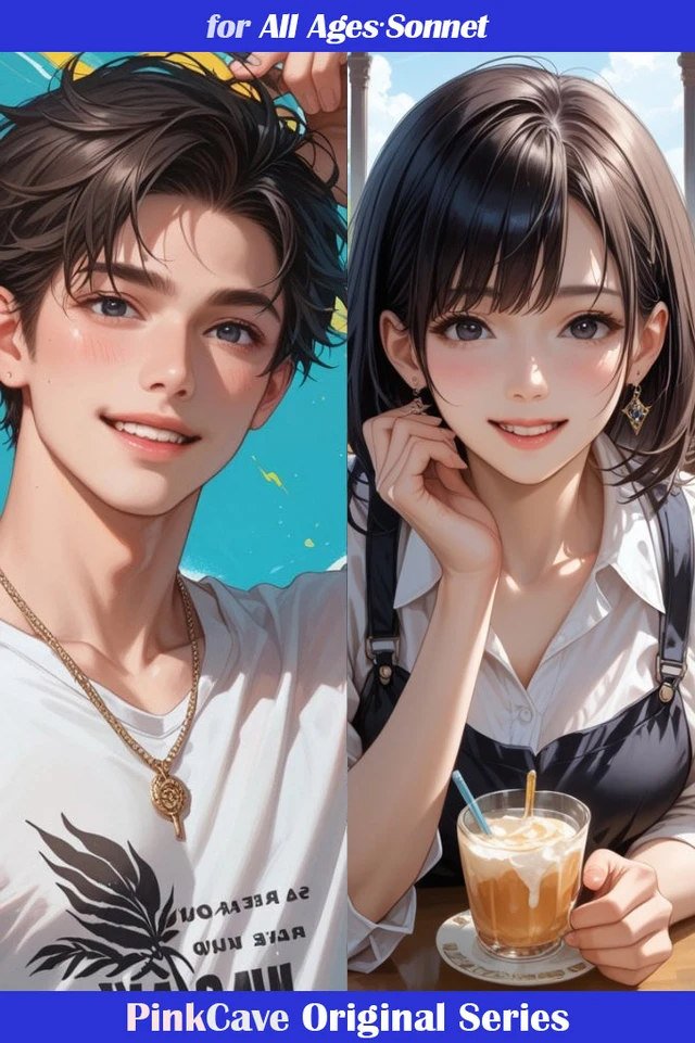 소개팅에 가자!