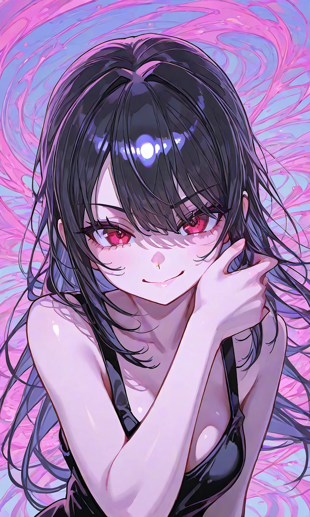 Bout of Flattery（誉め殺しバトル)