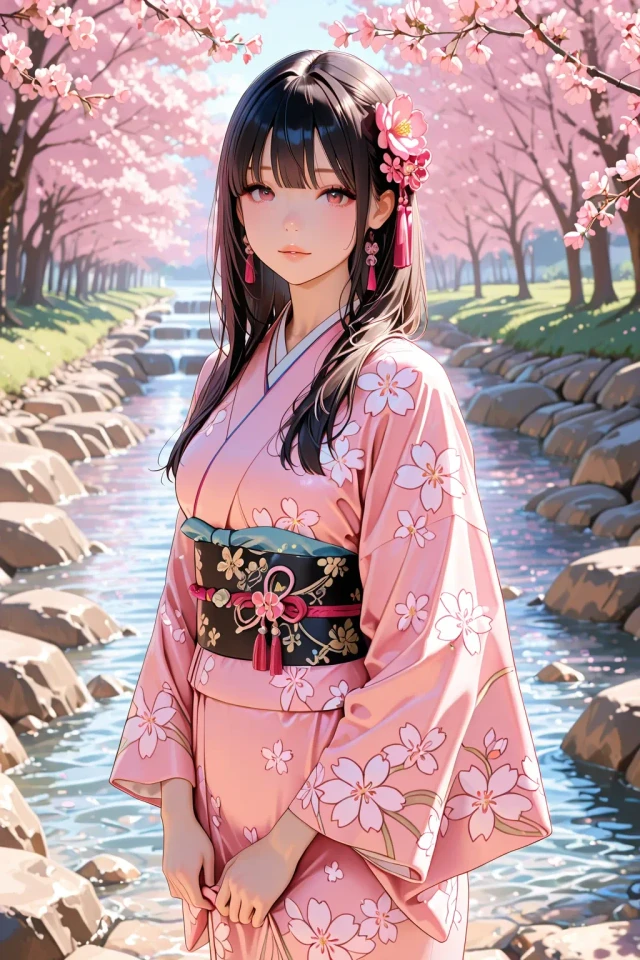 桜