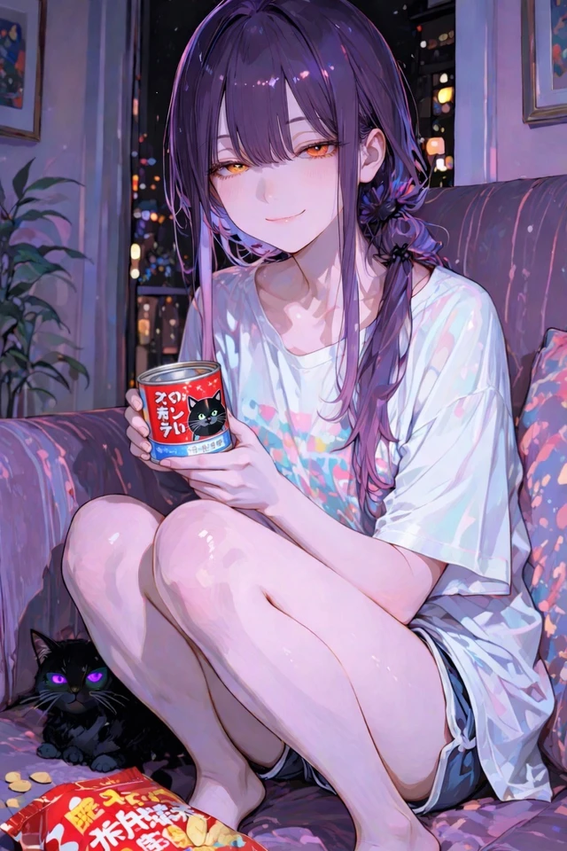 紫茵（全齡版）