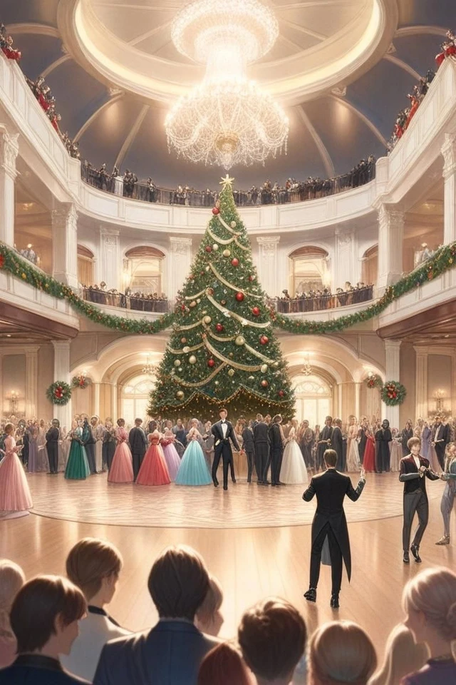 ファンタジー学園生活シミュレーター