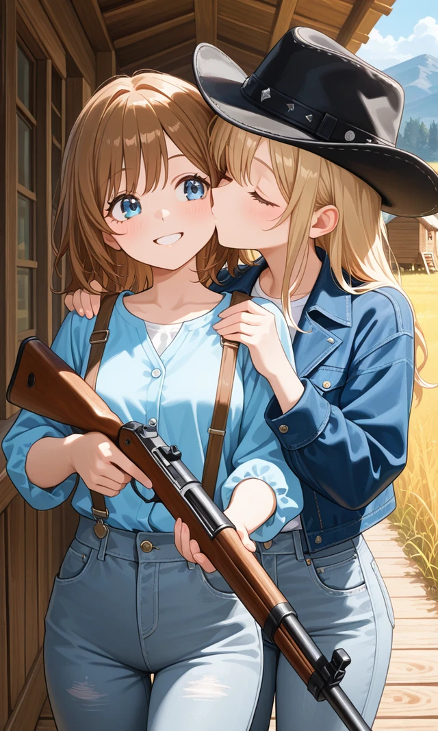 에밀리, 페이튼