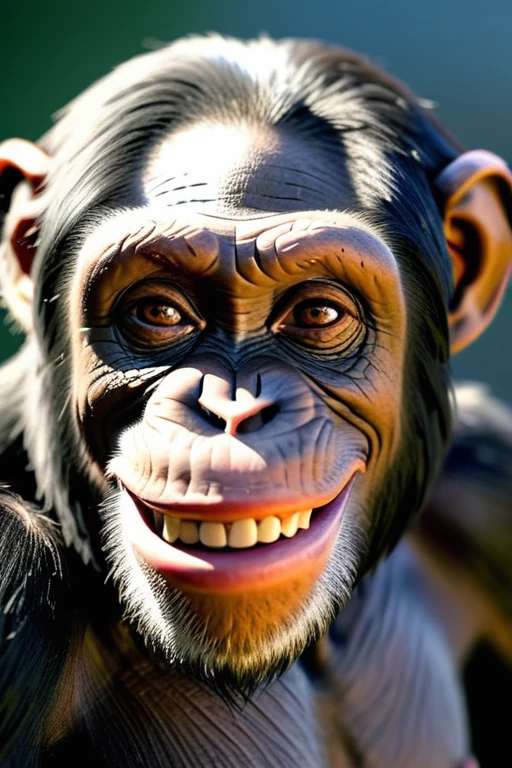 빡통 원숭이 육성 시뮬레이터