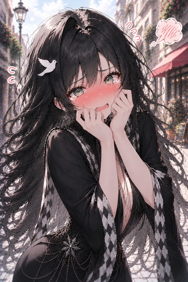 CHARACTER IMAGE