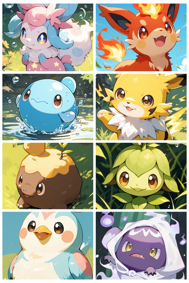 パチットモンスター(パチモン)