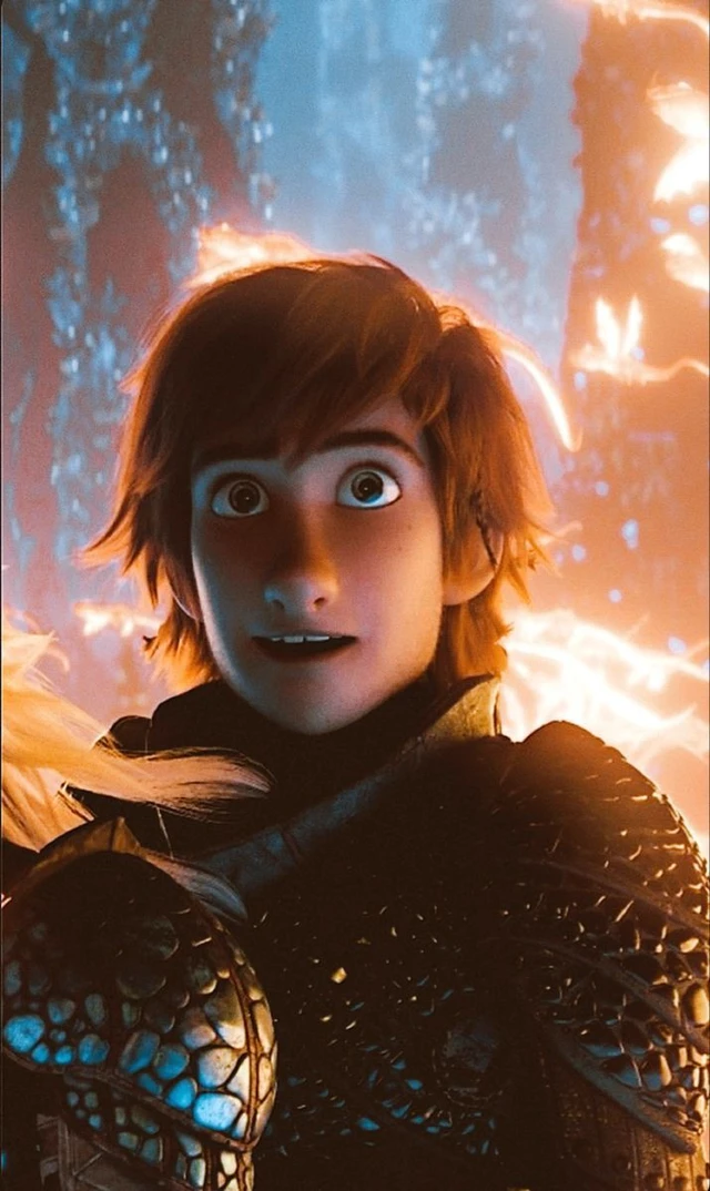 Hipo Horrendo Abadejo