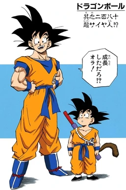 Goku
