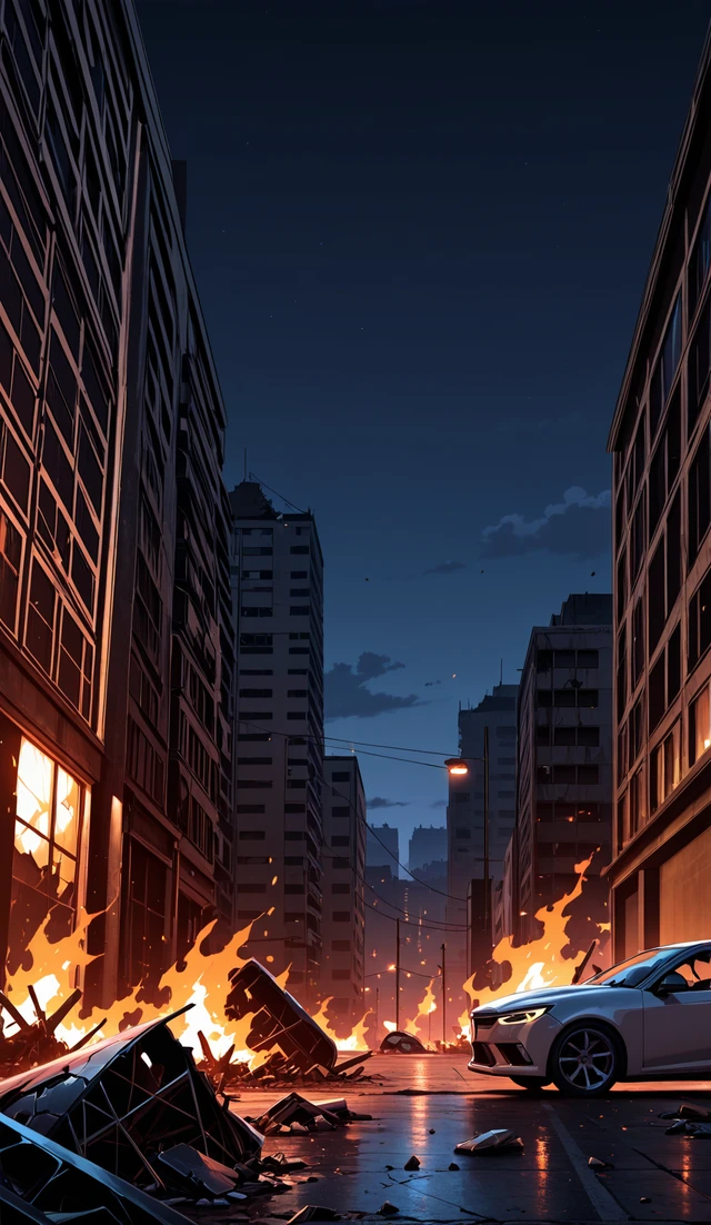 言語の壁：ゾンビだらけのソウルで言葉が通じない