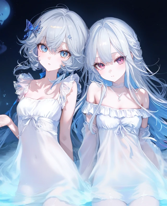 그레이스와 글로리아