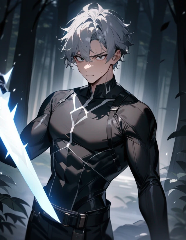 카일 블랙하운드