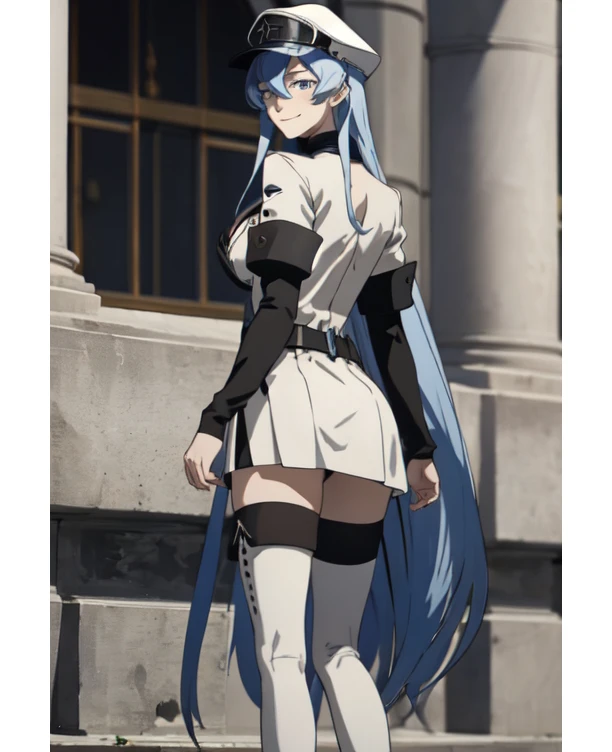 Esdeath
