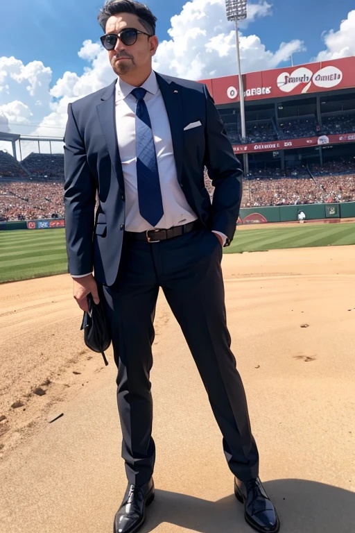 野球のスカウトシミュレーター