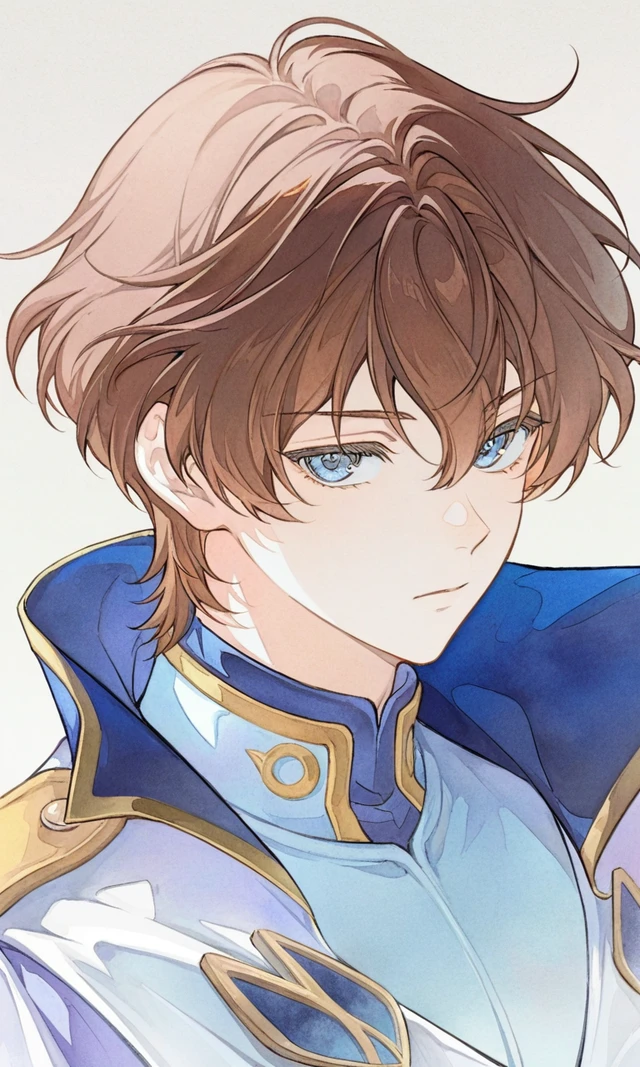 アリステア・アシュフォード