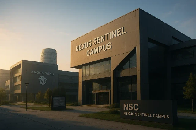 넥서스 센티넬 켐퍼스