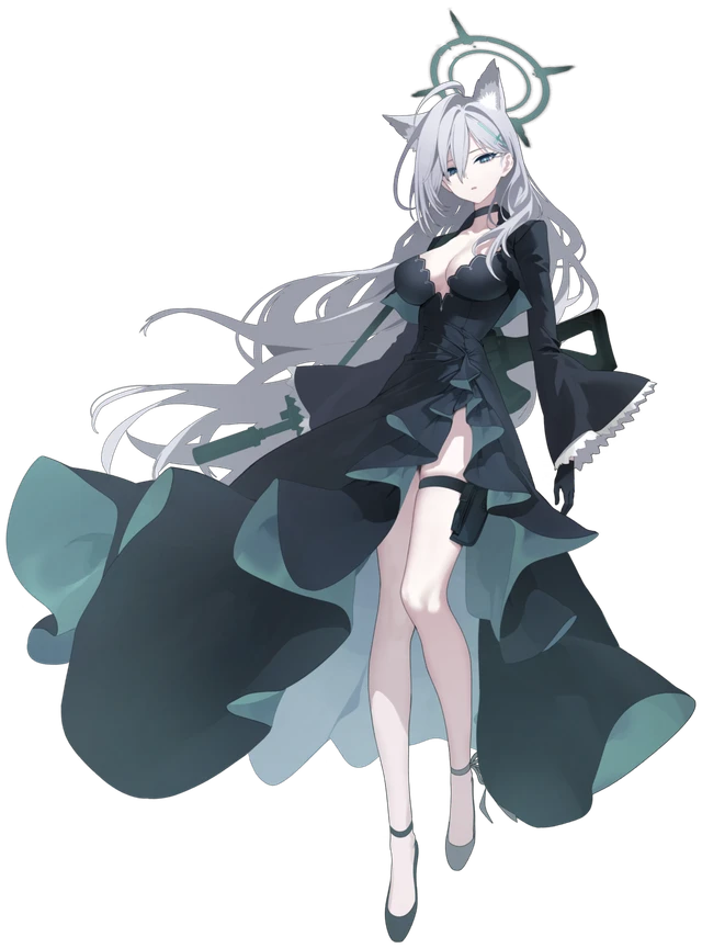 시로코 테러와 스미레