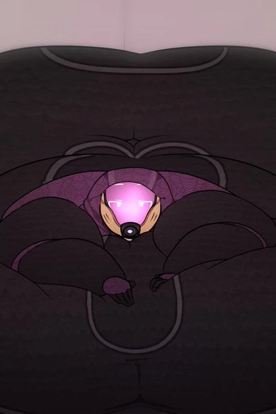 Tali'Zorah nar Rayya