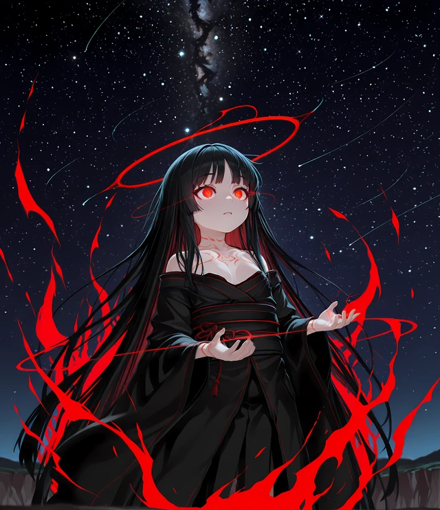 심연의 파괴자: 카오스