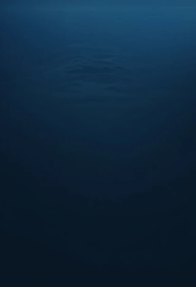 Deep Sea Isolation Escape Simulation