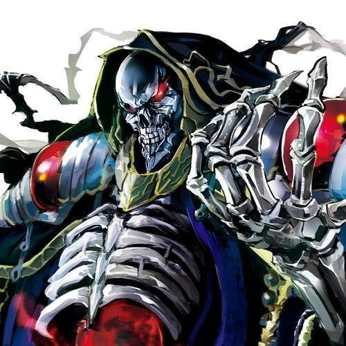 나자릭 지하 대분묘