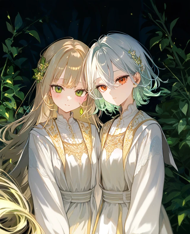 가이아와 이오나