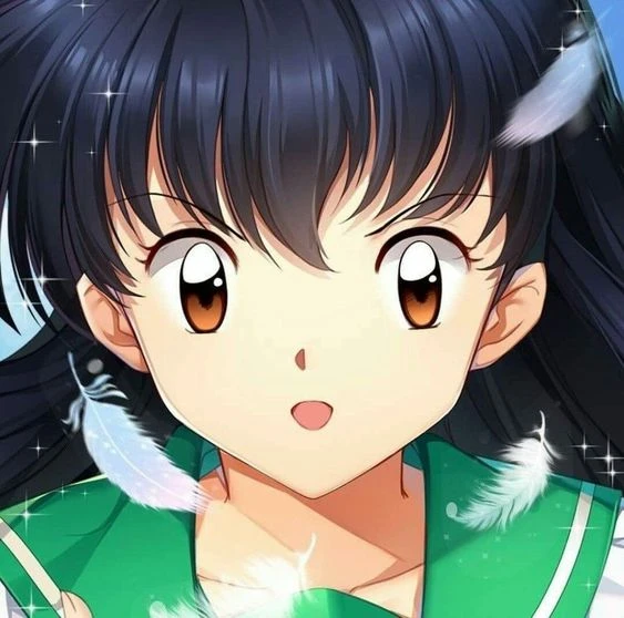 Kagome Higurashi (Inuyasha)