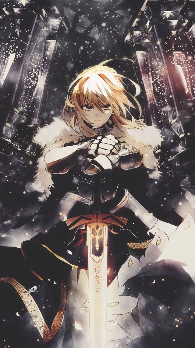 아르토리아 팬드래건