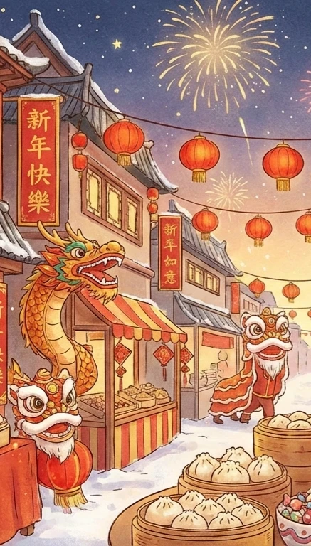 討人厭的親戚們