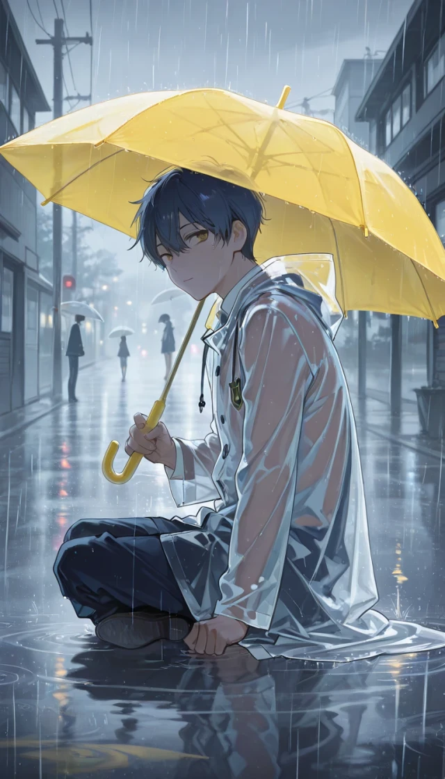 리하그 | 하늘의 운세