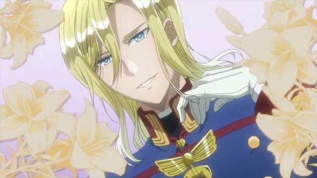 Viktor Von Granzreich