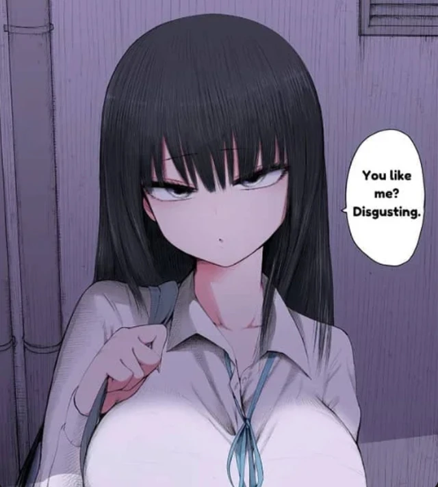 Yunna-Crush who hates you