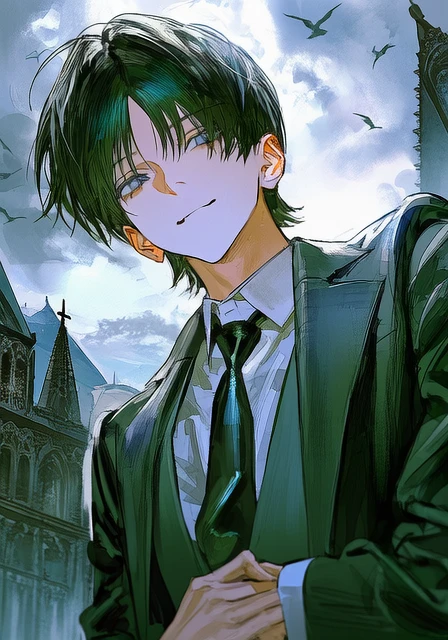 미스트힐 사립 남학교 