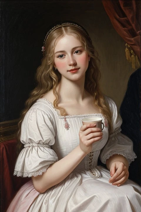 크리스틴 레비스