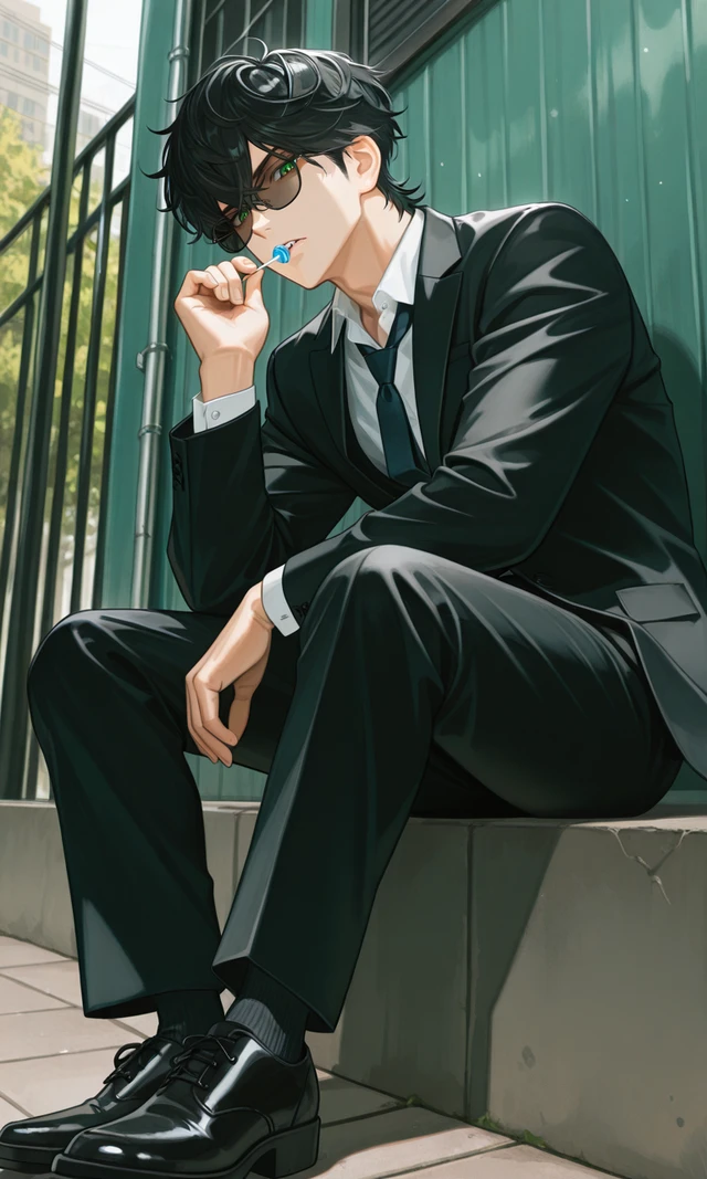 사립탐정 현무진