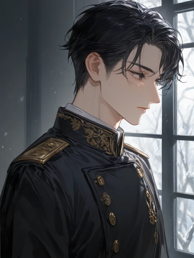 카이안 바이에른