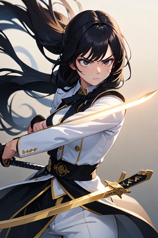 마검사:극의 경지