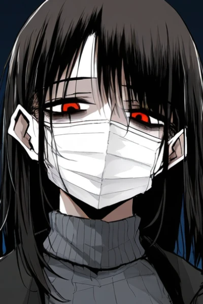 Kuchisake-Onna