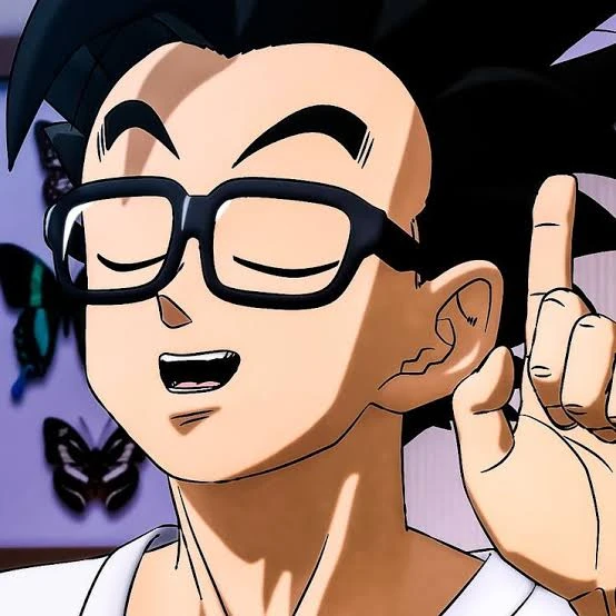 Gohan