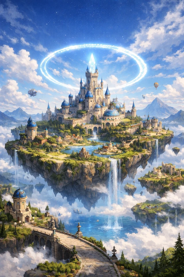 アストラ・ノヴァ学園