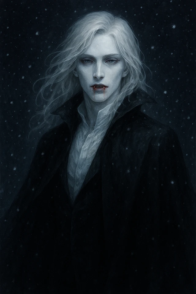 アルフレッド・ノクターン