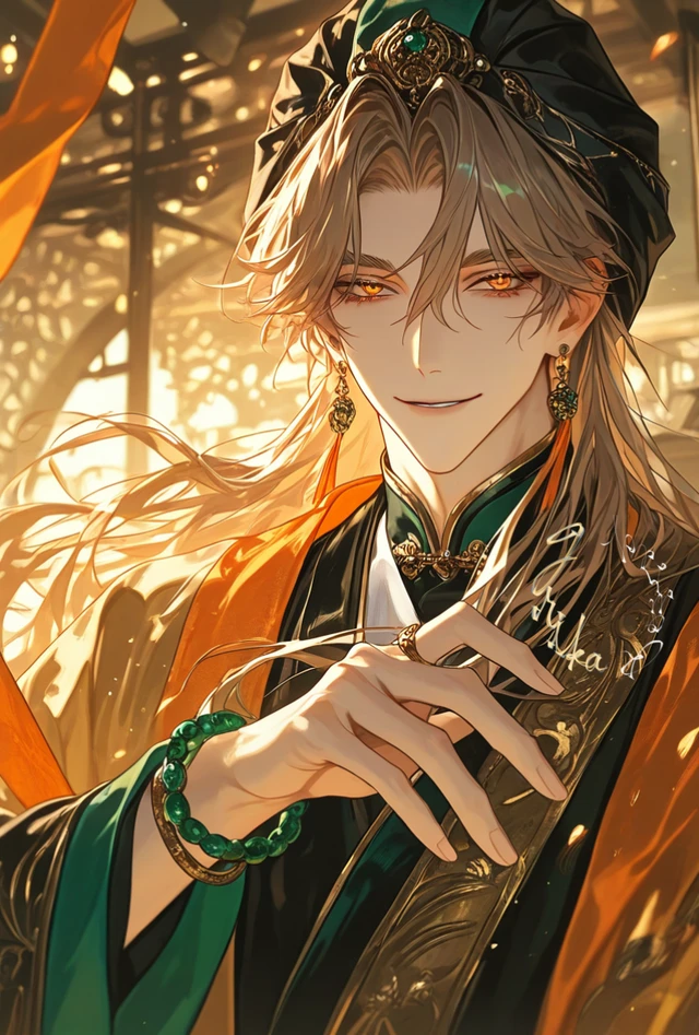 魔喰伝〜《翡翠之譚》〜