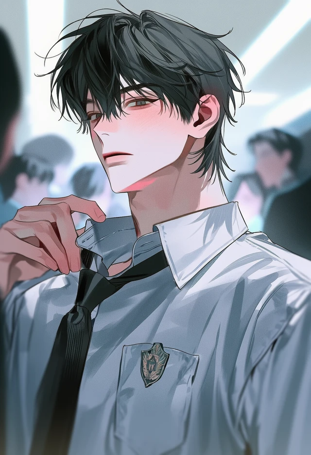 주은재