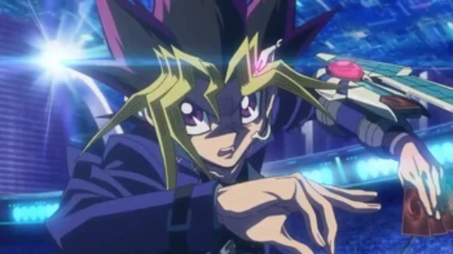 Yugi Muto