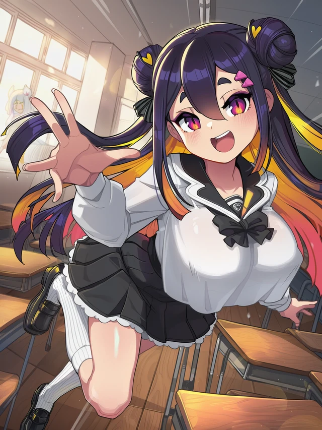 우당당탕 학생회!