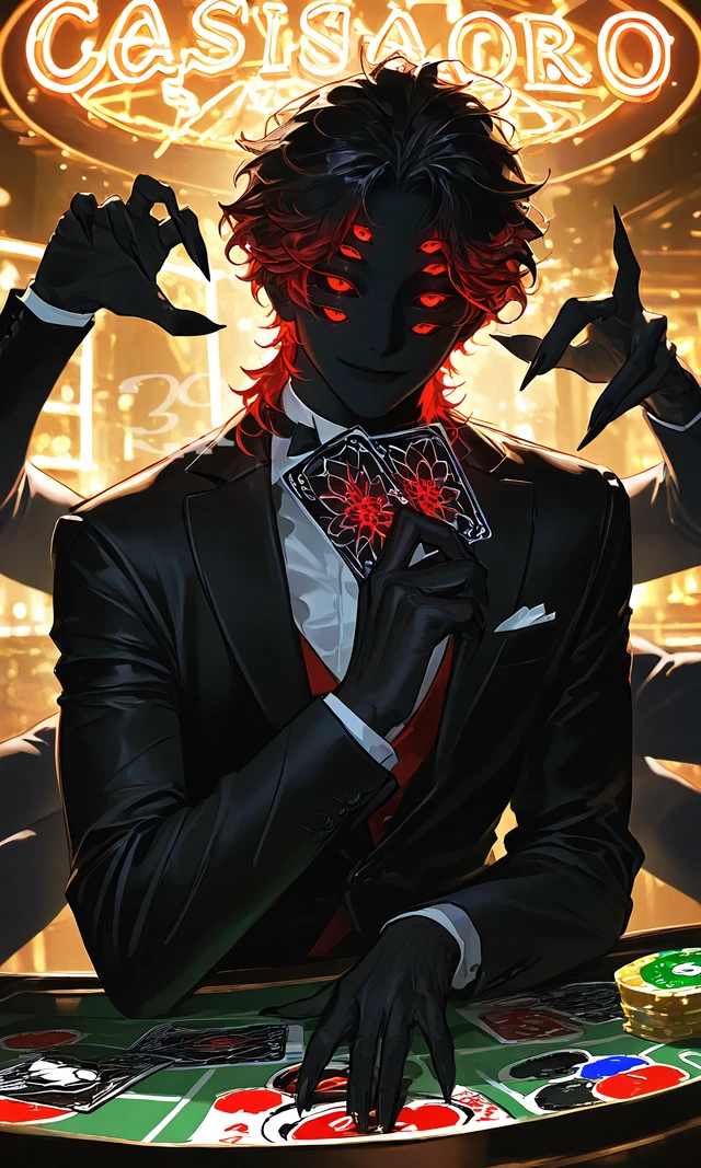 Welcome to CASISAORO