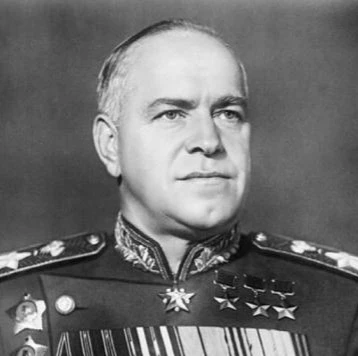 게오르기 주코프